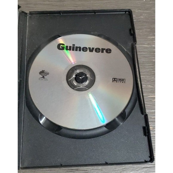 Guinevere (DVD, 2003) Noah Wyle Sheryl Lee Sean Patrick Flanery GC - Picture 2 of 4